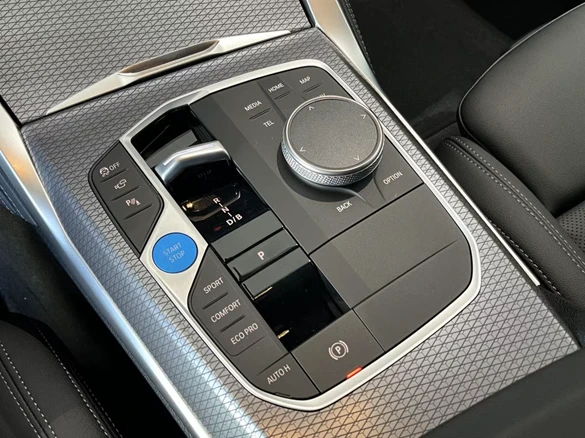 BMW i4 eDrive 35 Gran Coupe = NEW = M-Sport Гаранция - изображение 9