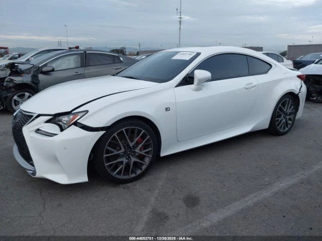 Lexus RC 350 * ����* LED* �������*  | Mobile.bg � ����������� 2