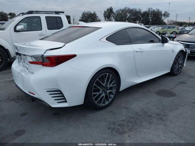 Lexus RC 350 * ����* LED* �������*  | Mobile.bg � ����������� 4