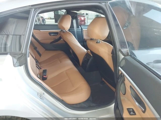 BMW 440 * GRAN COUPE XDRIVE* КОЖА* ПОДГРЕВ* ШИБИДАХ* HARMA, снимка 9 - Автомобили и джипове - 54624147