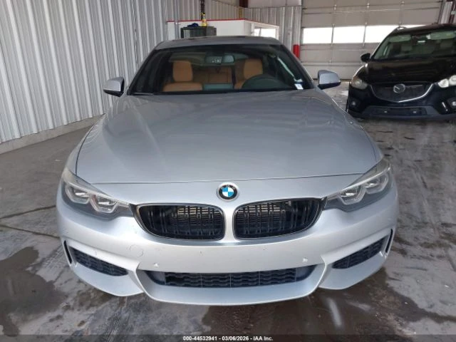 BMW 440 * GRAN COUPE XDRIVE* КОЖА* ПОДГРЕВ* ШИБИДАХ* HARMA, снимка 12 - Автомобили и джипове - 54624147