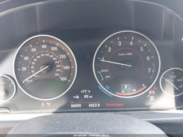 BMW 440 * GRAN COUPE XDRIVE* КОЖА* ПОДГРЕВ* ШИБИДАХ* HARMA, снимка 8 - Автомобили и джипове - 54624147