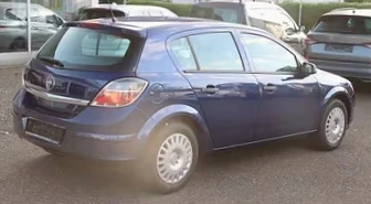 Opel Astra 1.4i/Eco Flex, снимка 5 - Автомобили и джипове - 54918057
