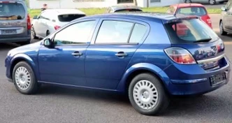 Opel Astra 1.4i/Eco Flex, снимка 8 - Автомобили и джипове - 54918057