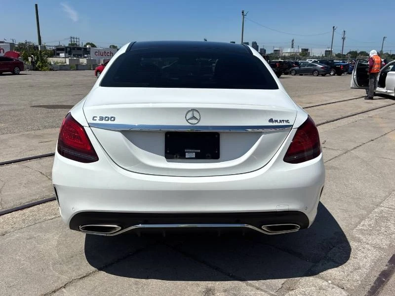 Mercedes-Benz C 300 * 4MATIC * 360 * PANO * 2 КЛЮЧА * DIGITAL, снимка 6 - Автомобили и джипове - 55434777