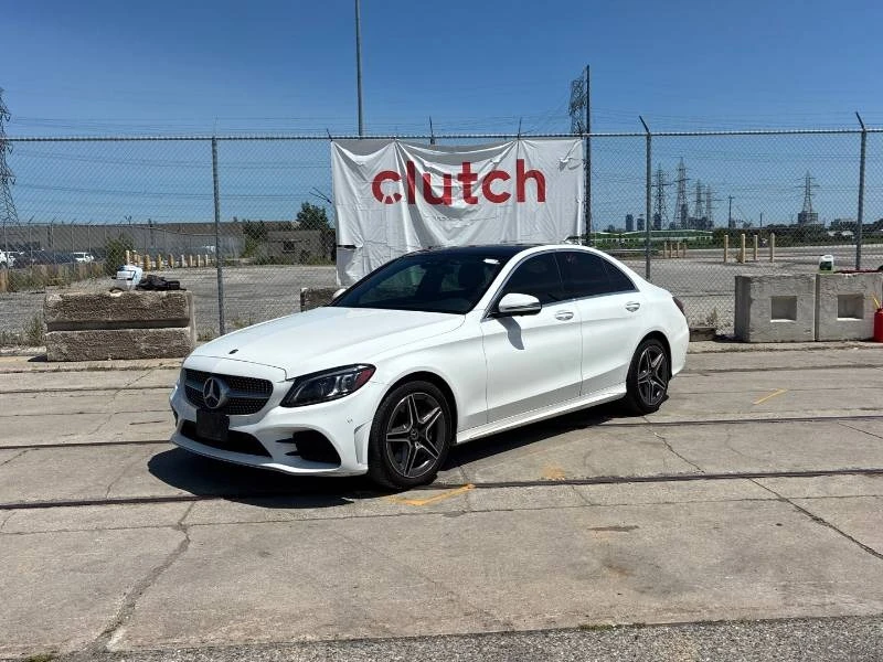 Mercedes-Benz C 300 * 4MATIC * 360 * PANO * 2 КЛЮЧА * DIGITAL, снимка 2 - Автомобили и джипове - 55434777