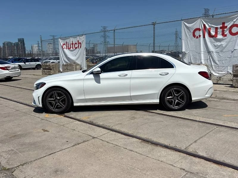 Mercedes-Benz C 300 * 4MATIC * 360 * PANO * 2 КЛЮЧА * DIGITAL, снимка 7 - Автомобили и джипове - 55434777