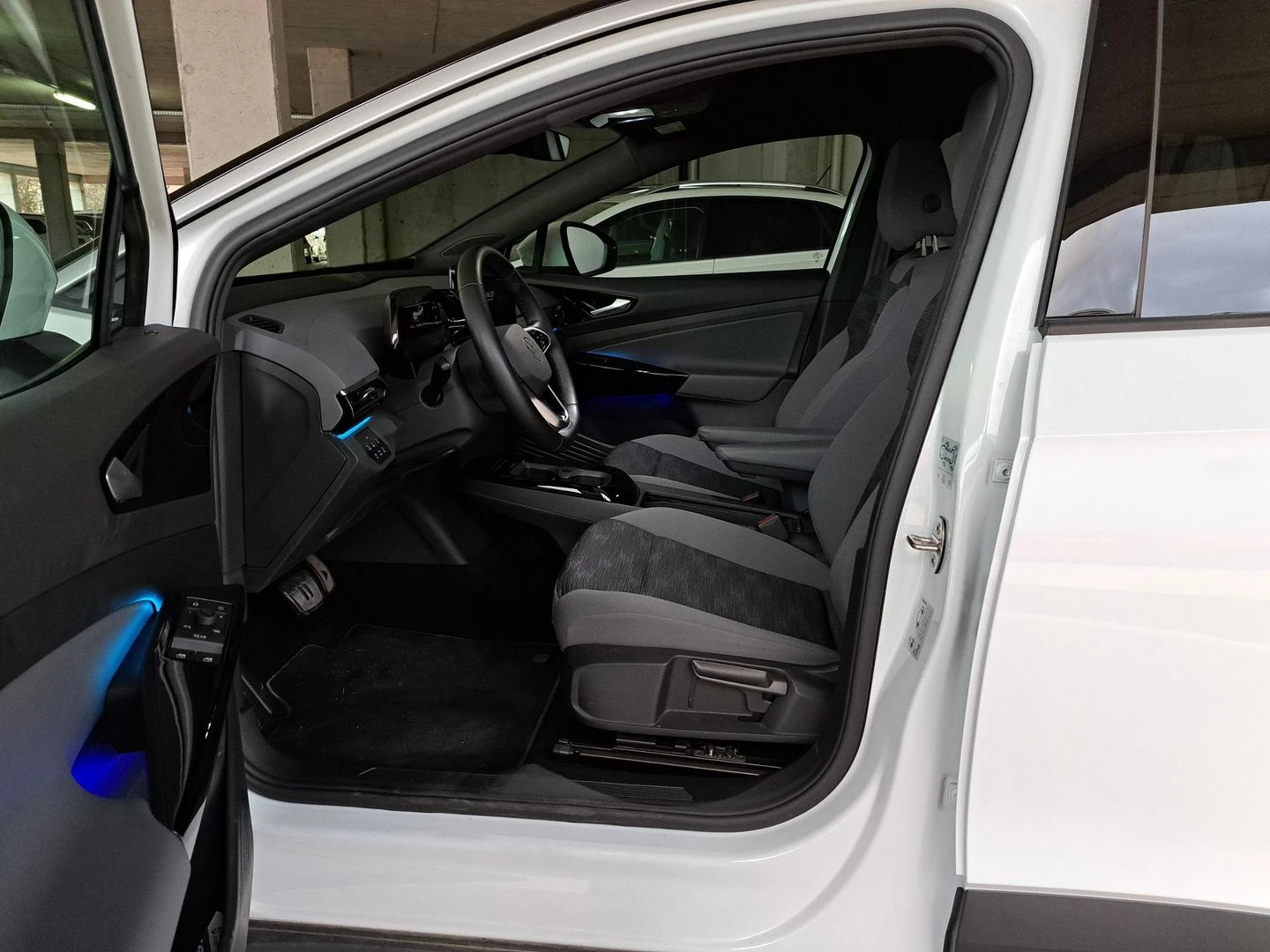 VW ID.4 ProP RWD 77 kWh, 150���/204�.�./1-�� | Mobile.bg � ����������� 5