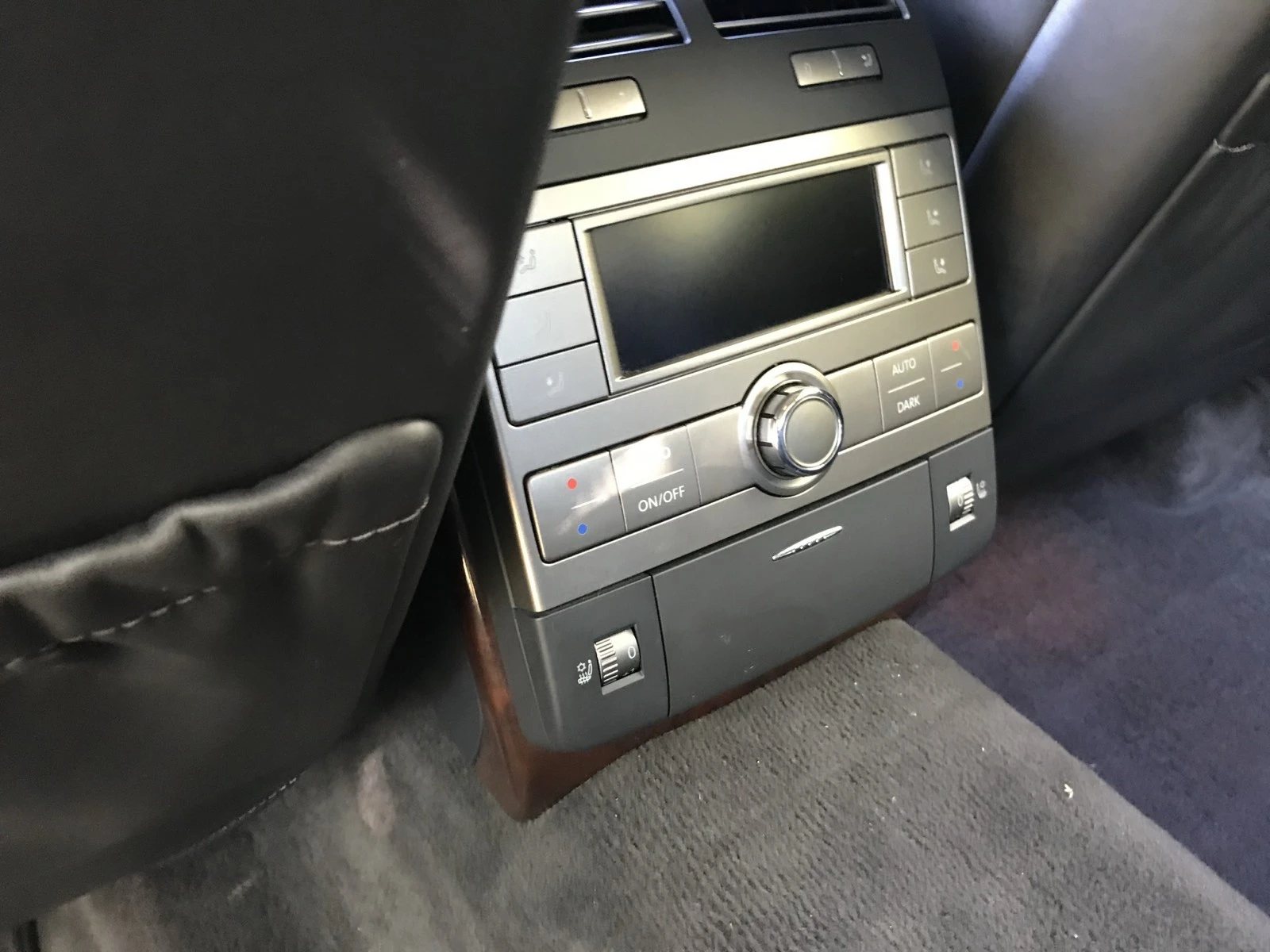 VW Phaeton 3.0 TDI LONG | Mobile.bg   14