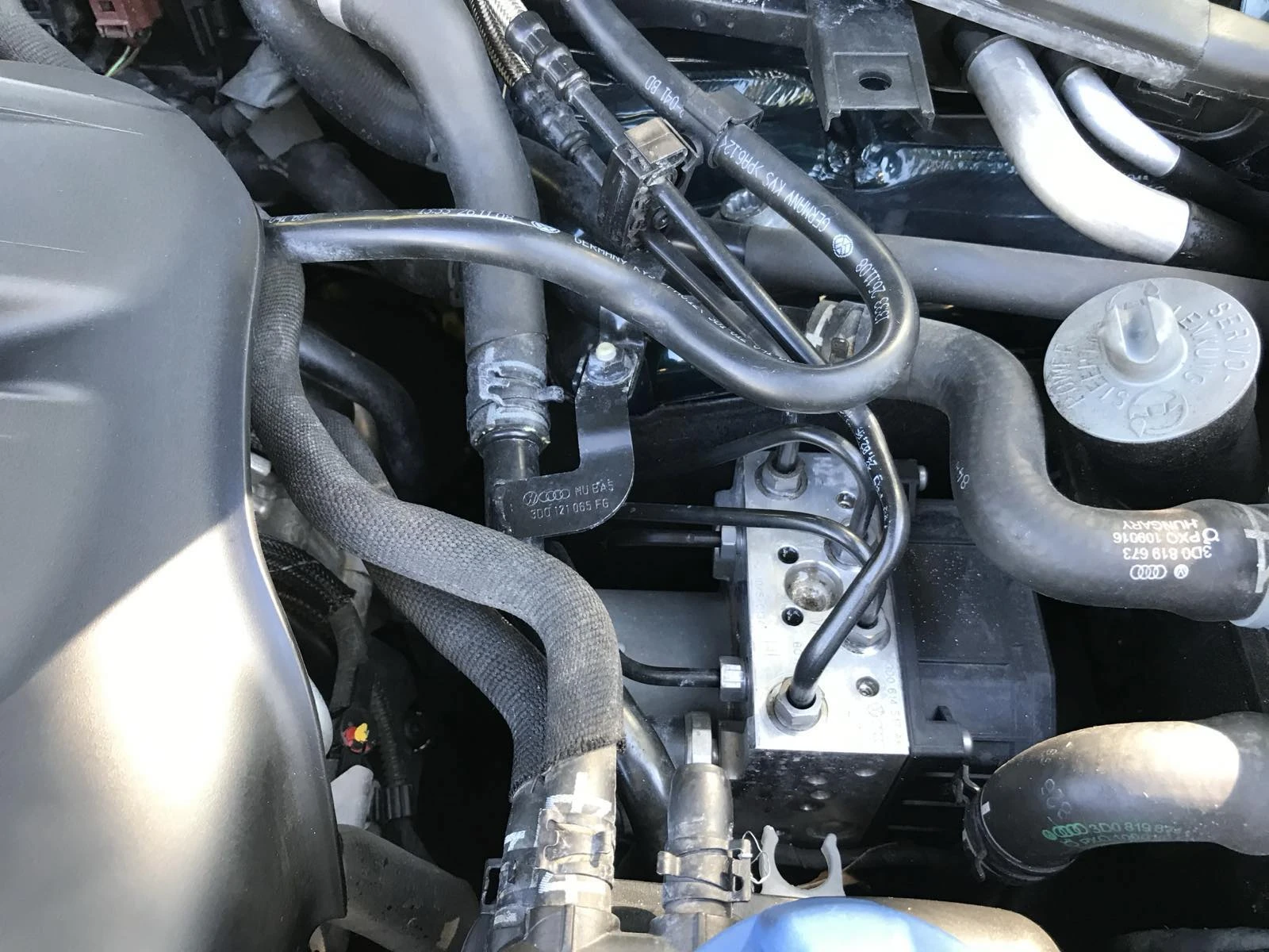 VW Phaeton 3.0 TDI LONG | Mobile.bg   17