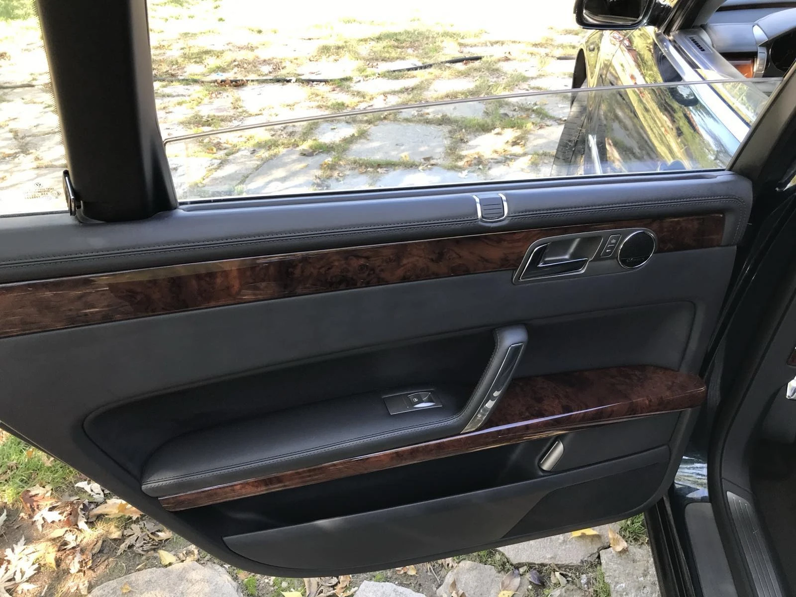 VW Phaeton 3.0 TDI LONG | Mobile.bg   15