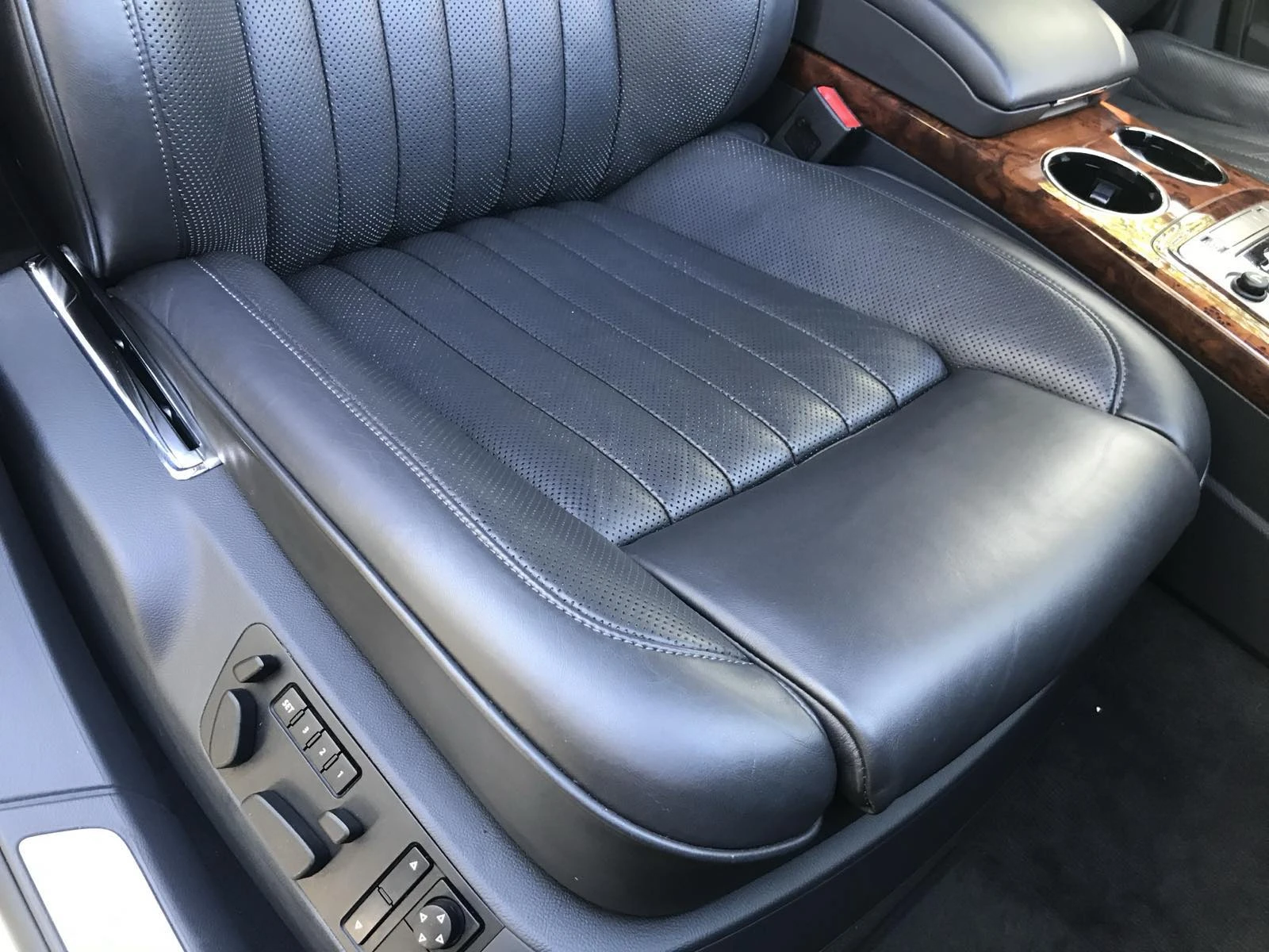 VW Phaeton 3.0 TDI LONG | Mobile.bg   11