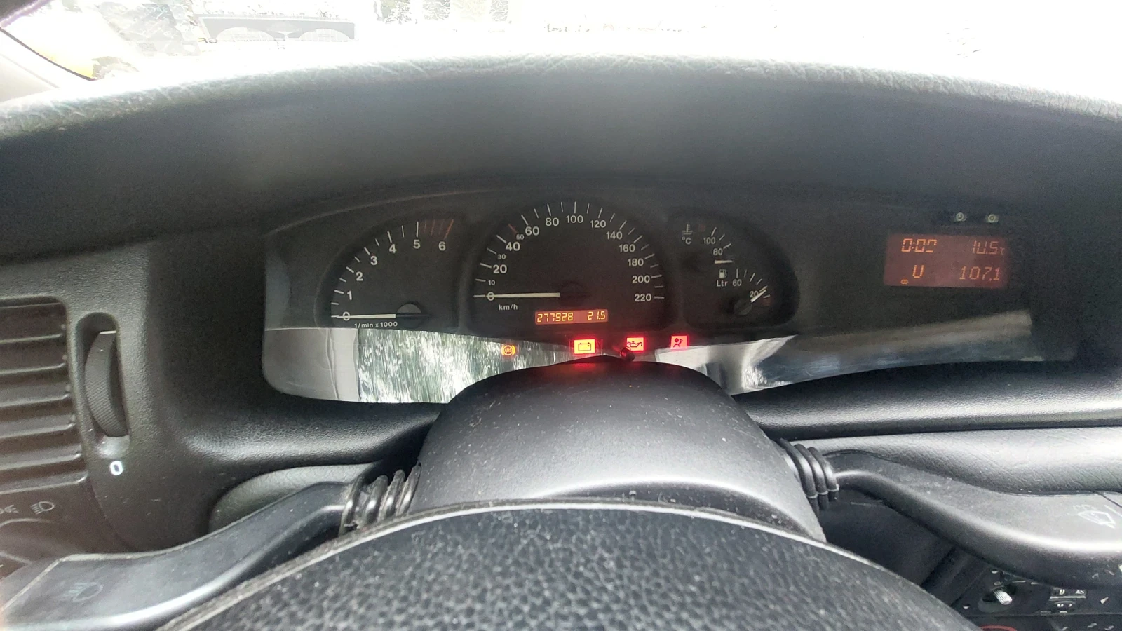 Opel Vectra 2.0 DTI - изображение 9