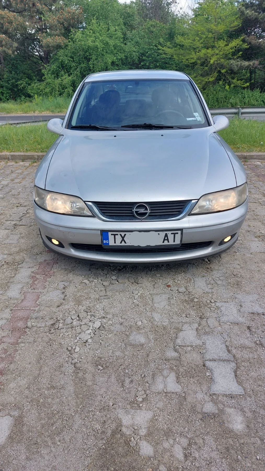 Opel Vectra 2.0 DTI - изображение 2