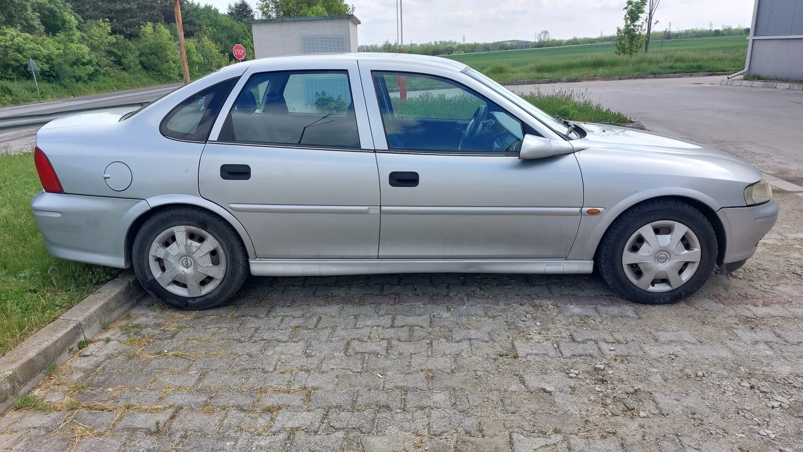 Opel Vectra 2.0 DTI - изображение 5