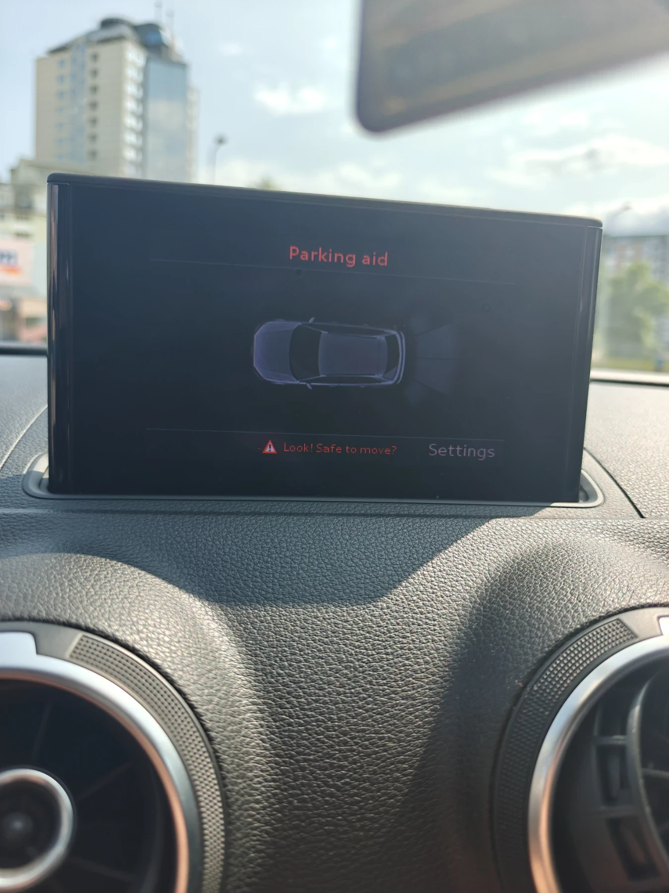 Audi A3  - изображение 6