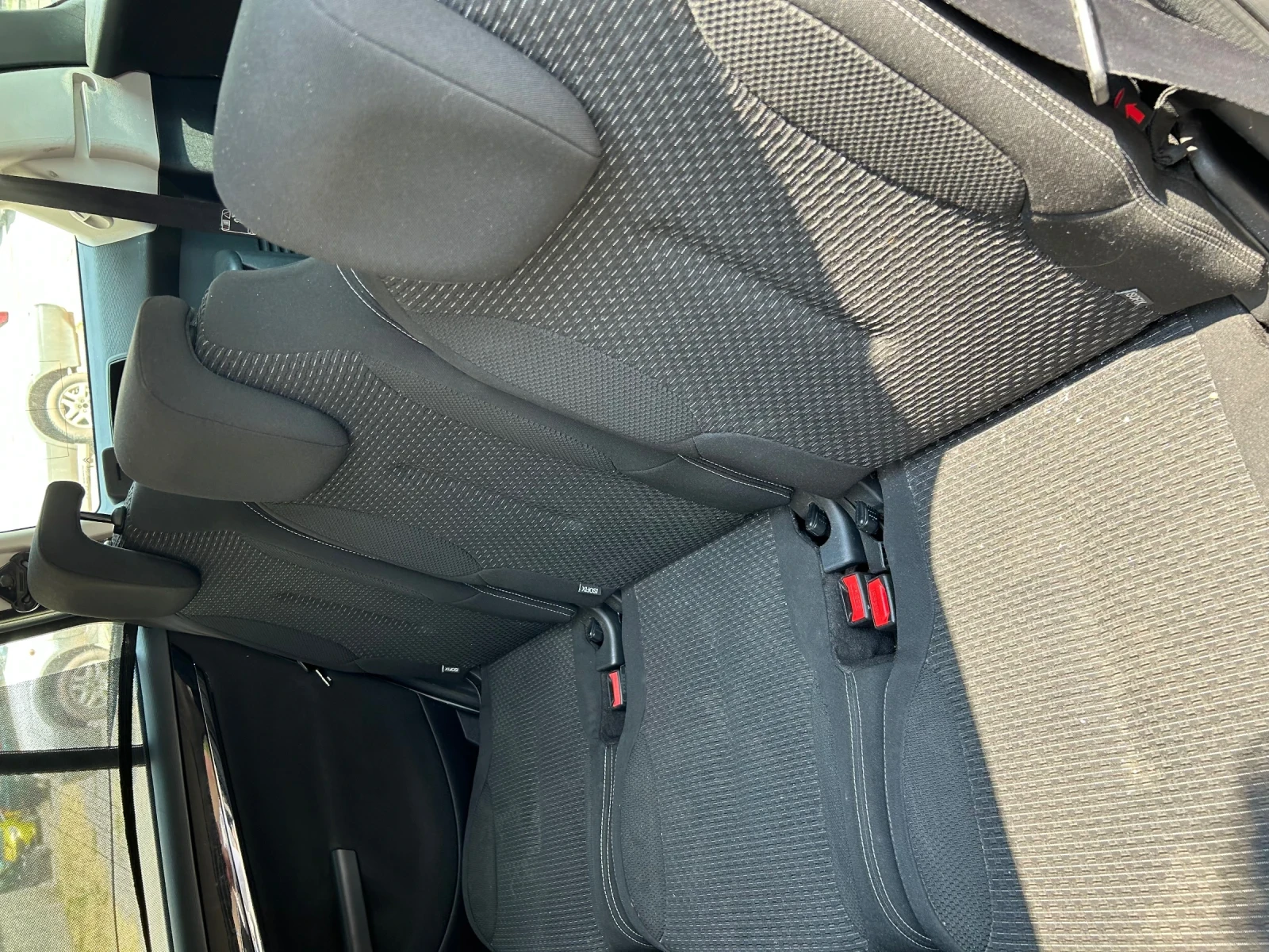 Citroen Grand C4 Picasso  - изображение 10