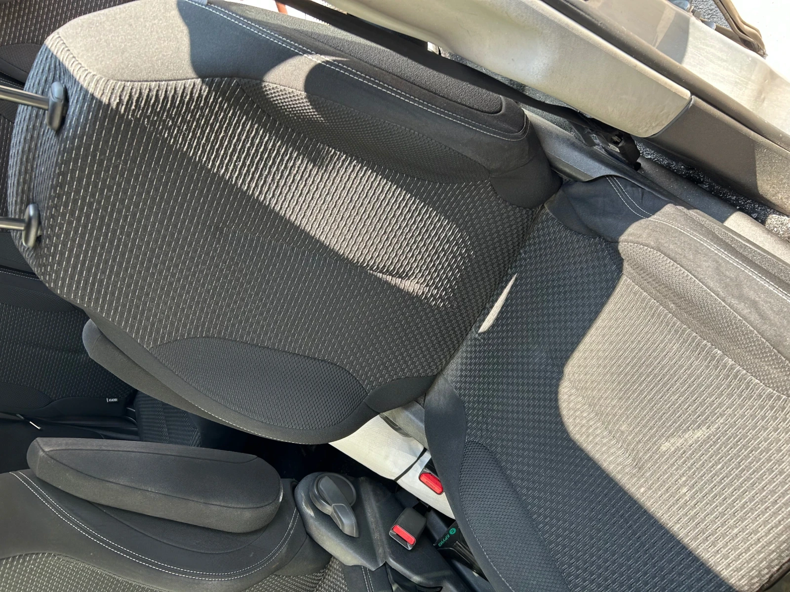 Citroen Grand C4 Picasso  - изображение 6