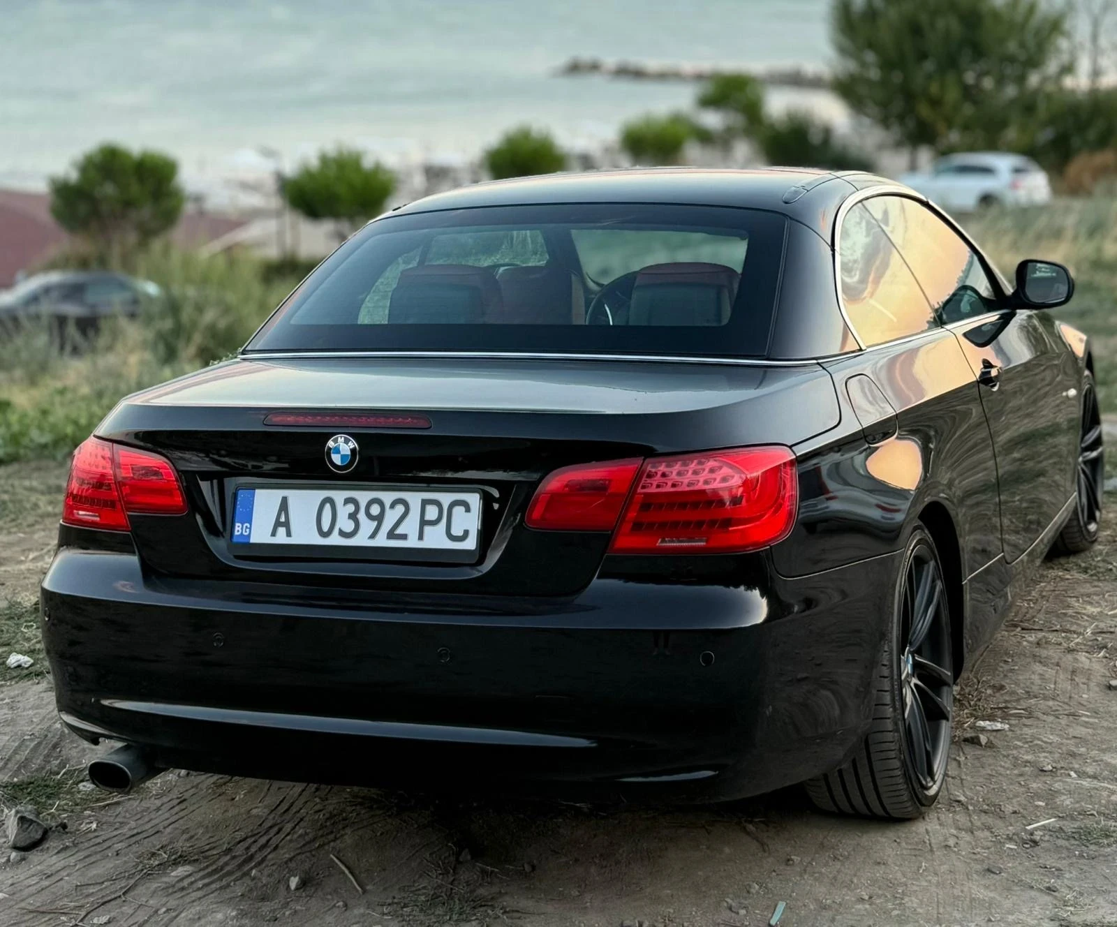 BMW 320  - изображение 10