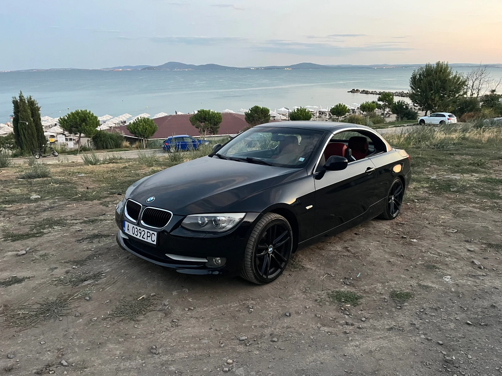 BMW 320 | Mobile.bg   15