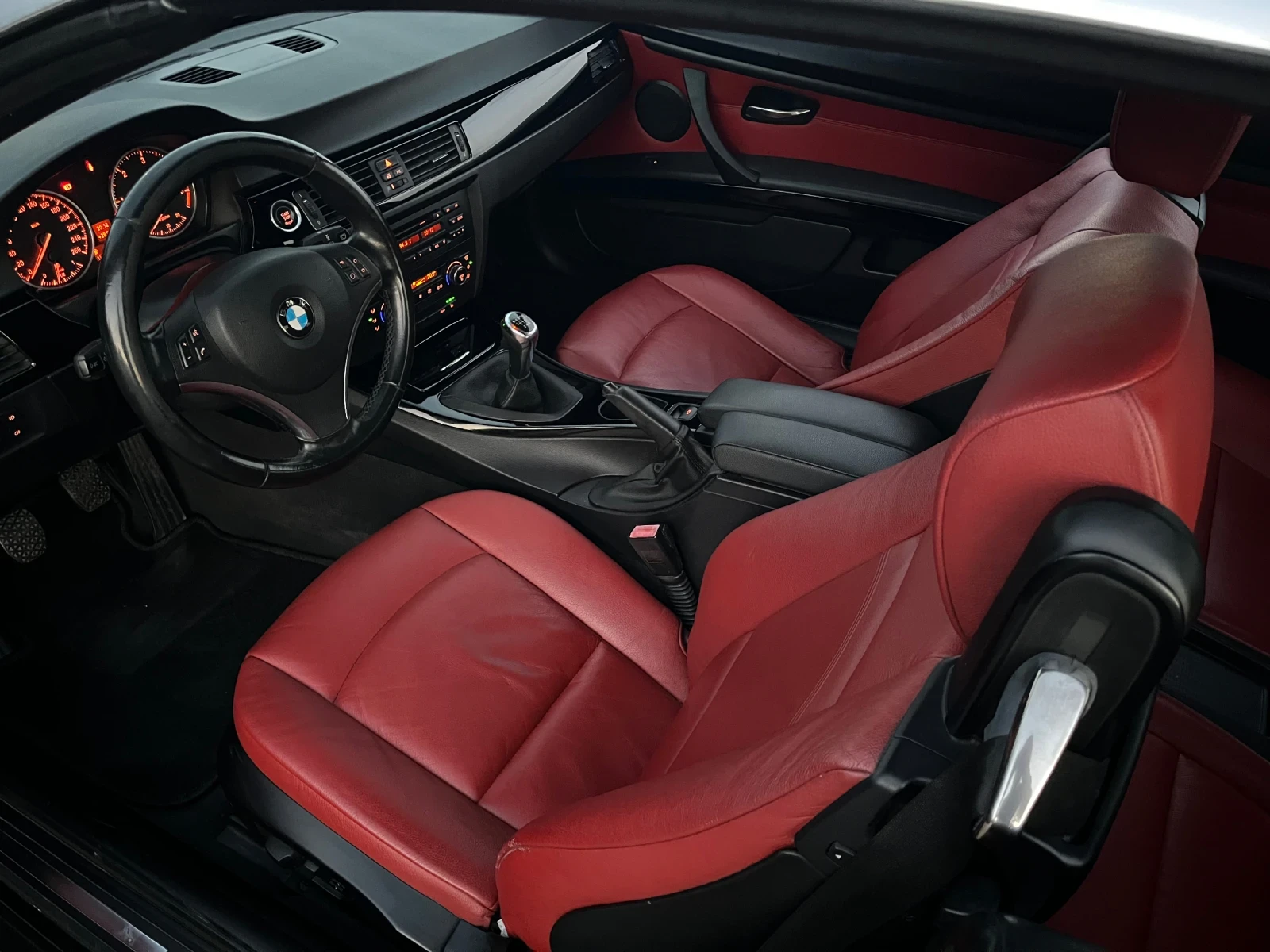 BMW 320 | Mobile.bg   12