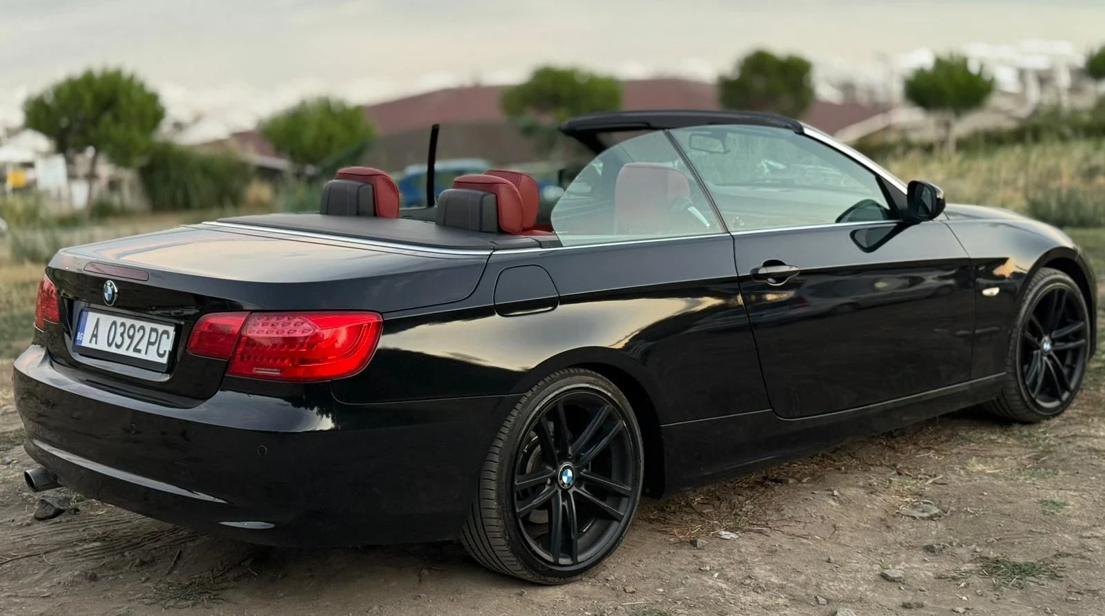 BMW 320  - изображение 4