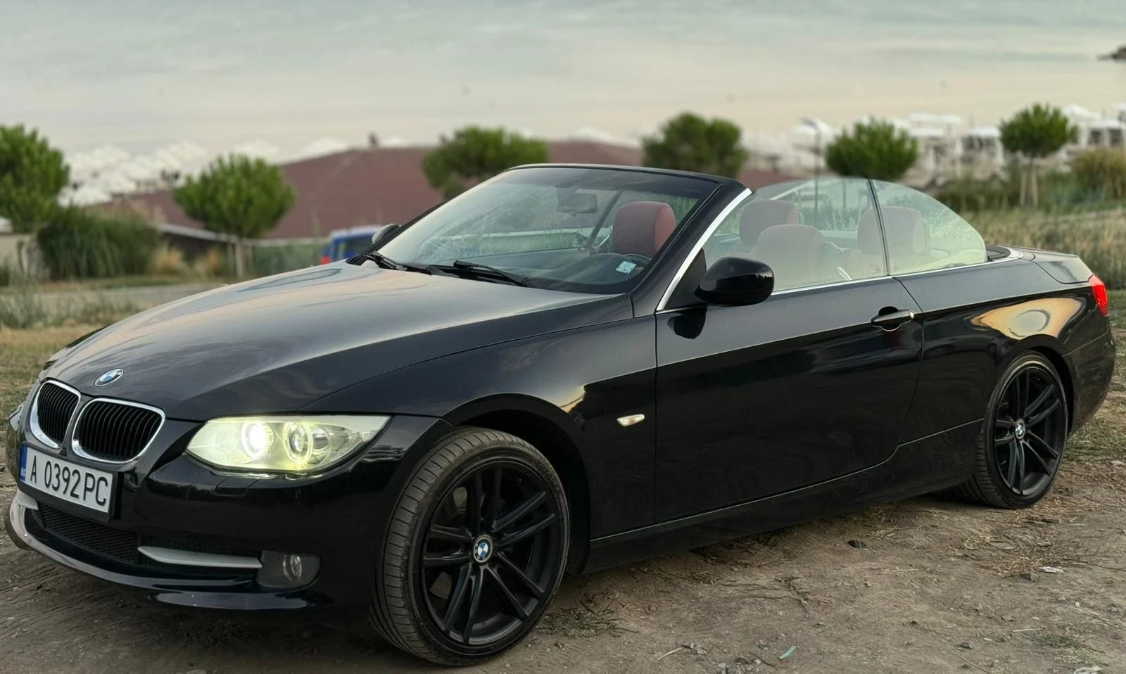 BMW 320  - изображение 3