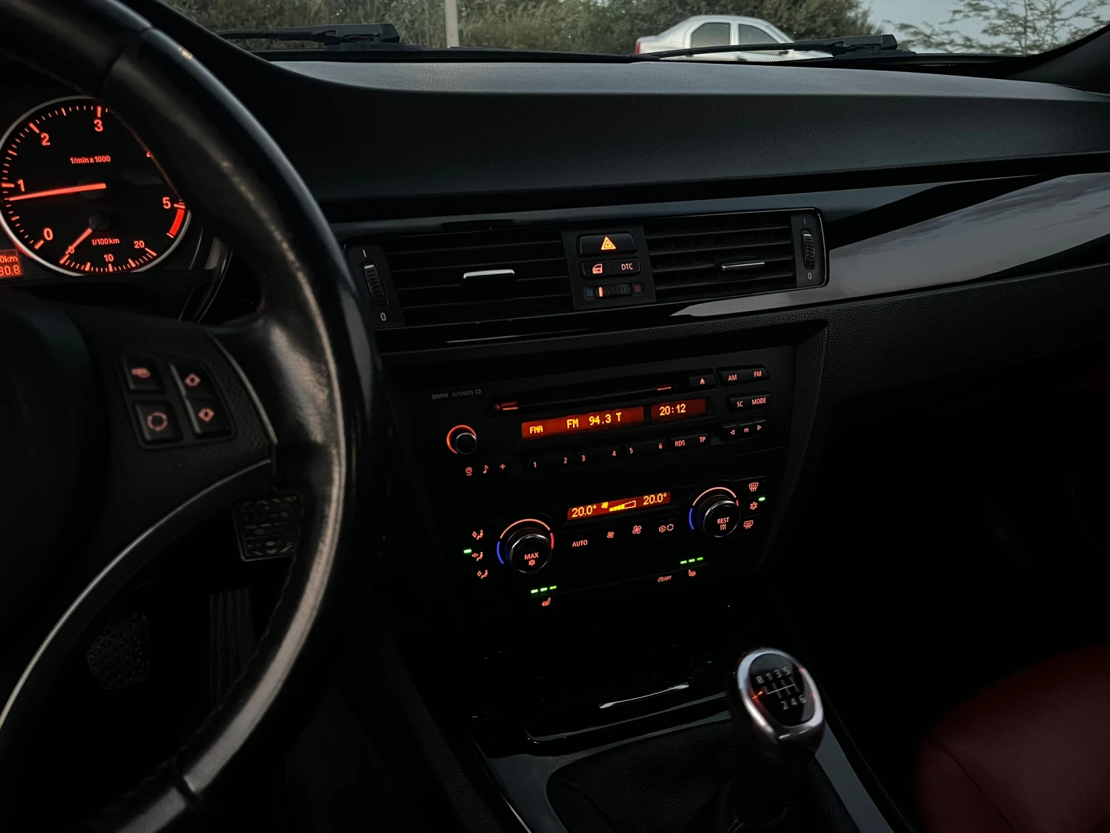 BMW 320 | Mobile.bg   13