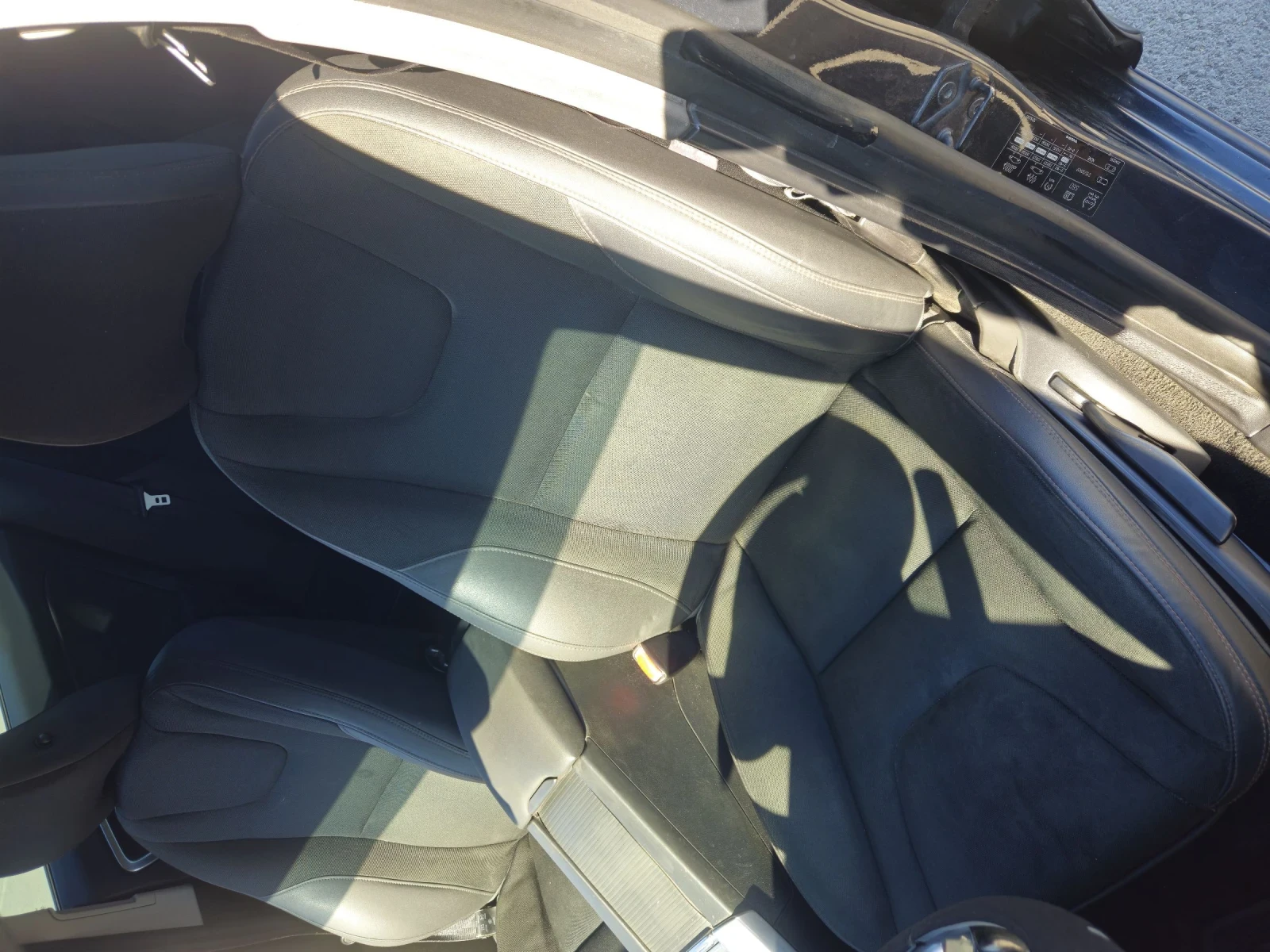 Volvo S60  - изображение 10