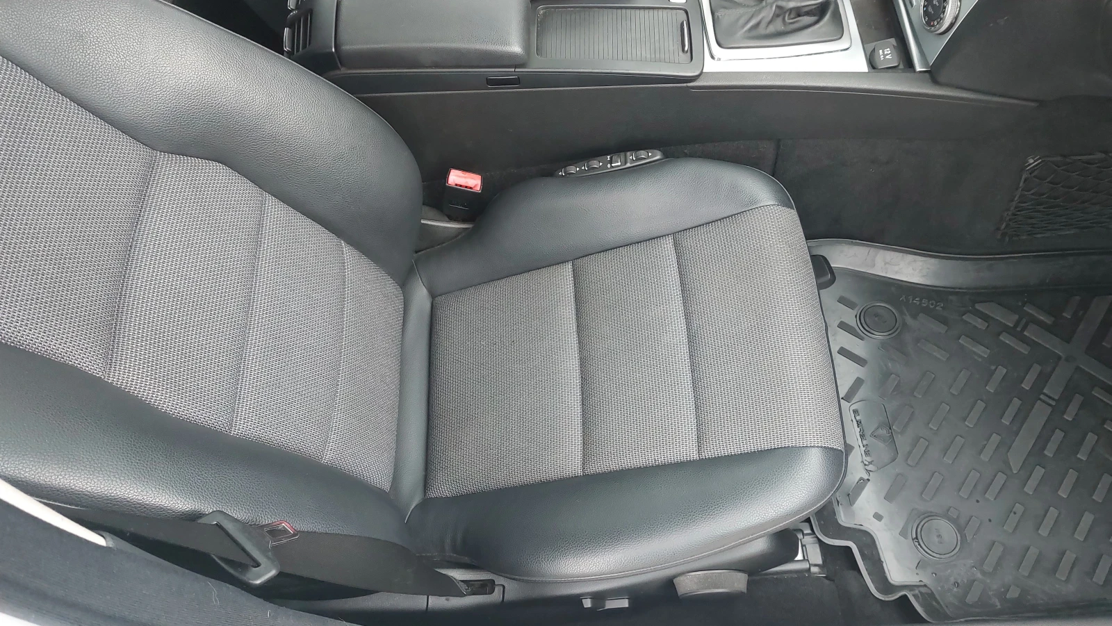 Mercedes-Benz C 220 C 220 CDI Avantgarde | Mobile.bg — изображение 10