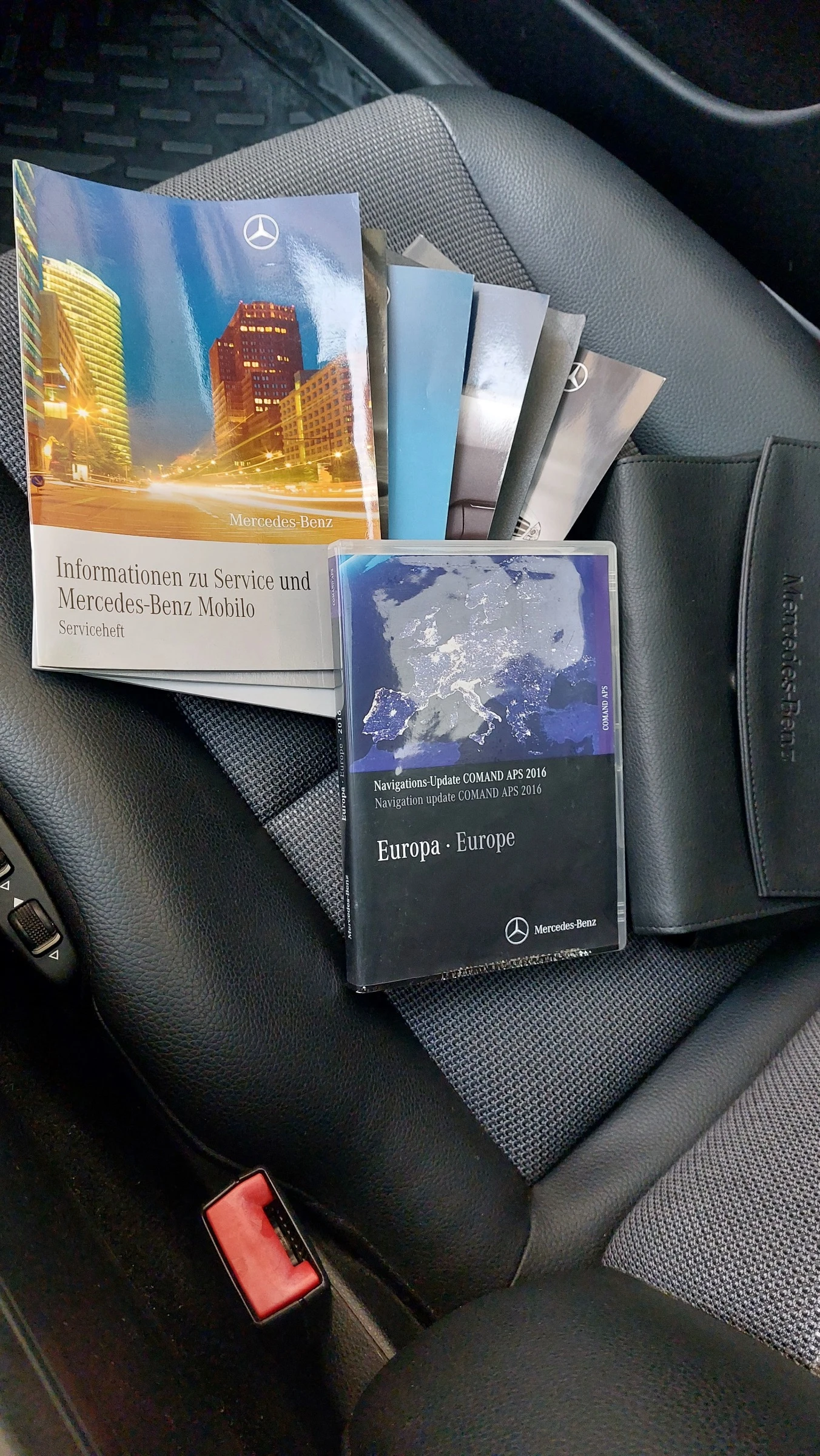 Mercedes-Benz C 220 C 220 CDI Avantgarde | Mobile.bg — изображение 16