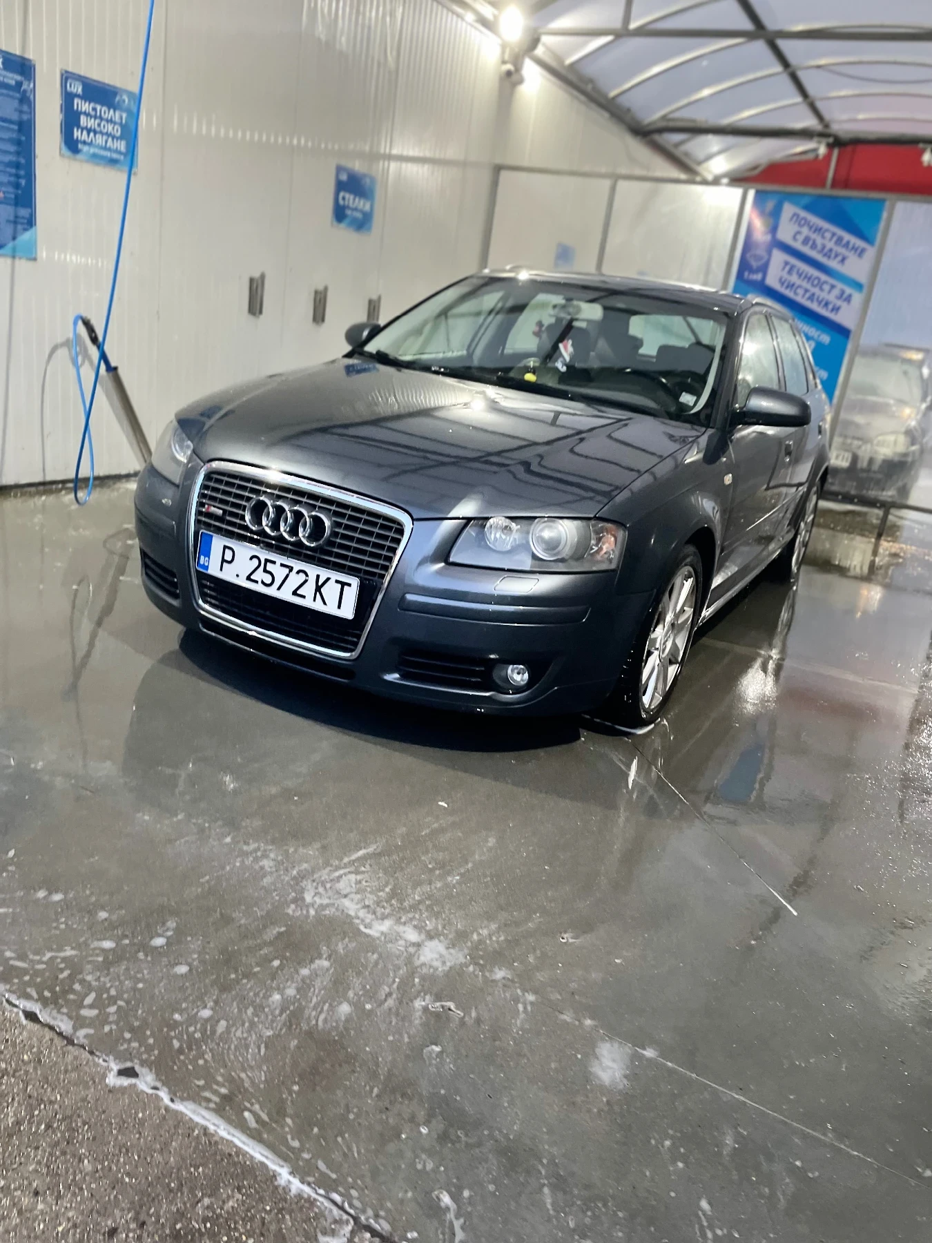 Audi A3 | Mobile.bg � ����������� 11