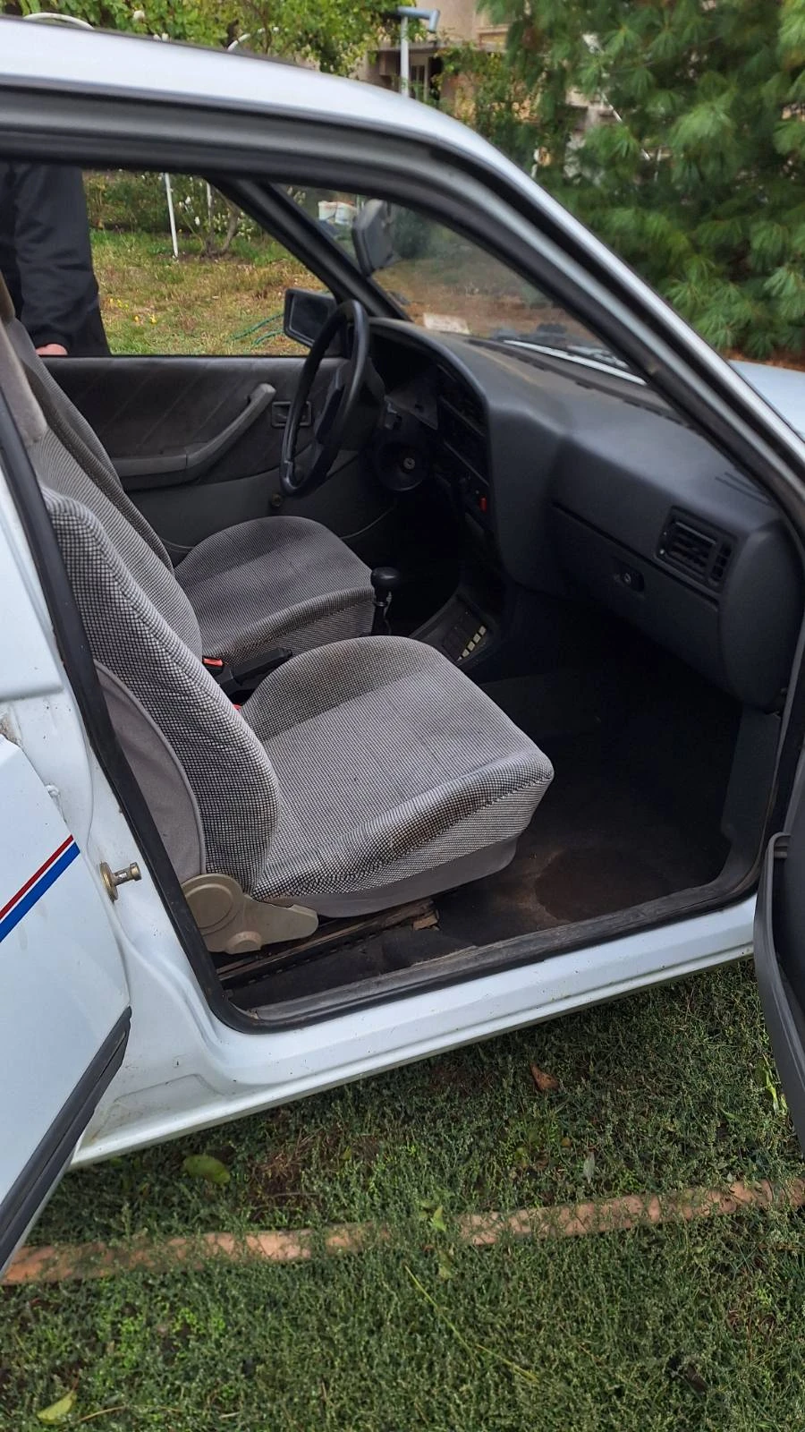 Opel Ascona | Mobile.bg — изображение 5