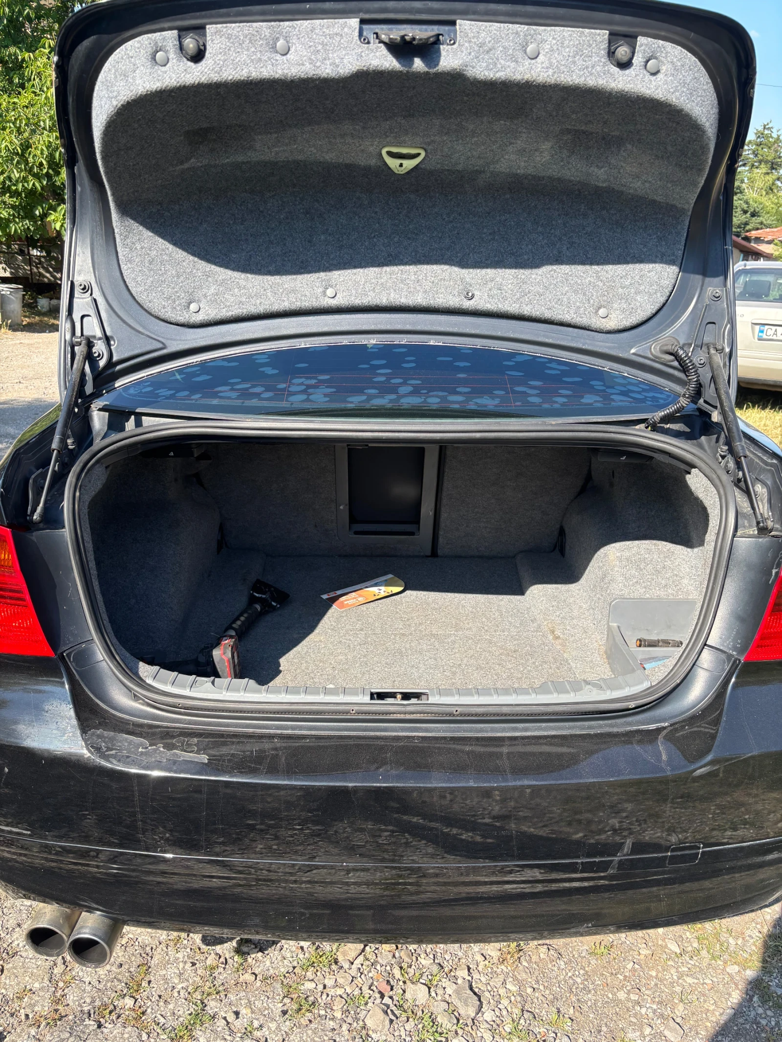 BMW 328 Xi | Mobile.bg   5