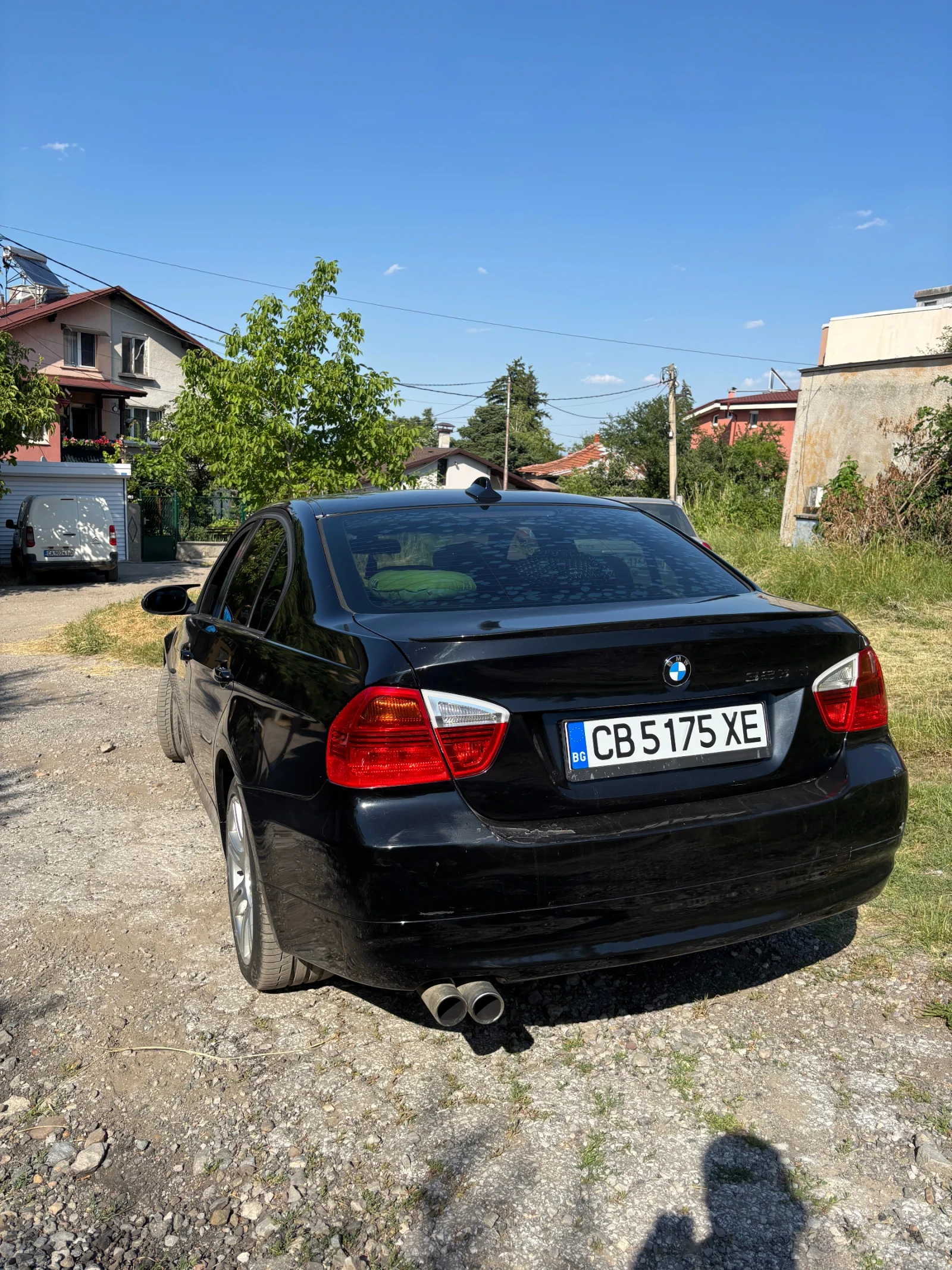 BMW 328 Xi | Mobile.bg   4