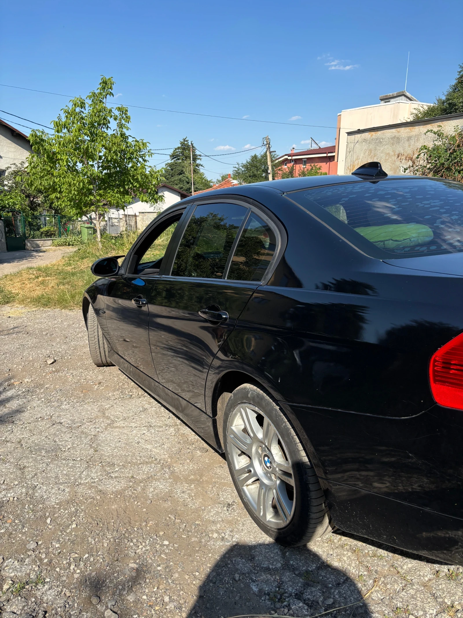 BMW 328 Xi | Mobile.bg   6