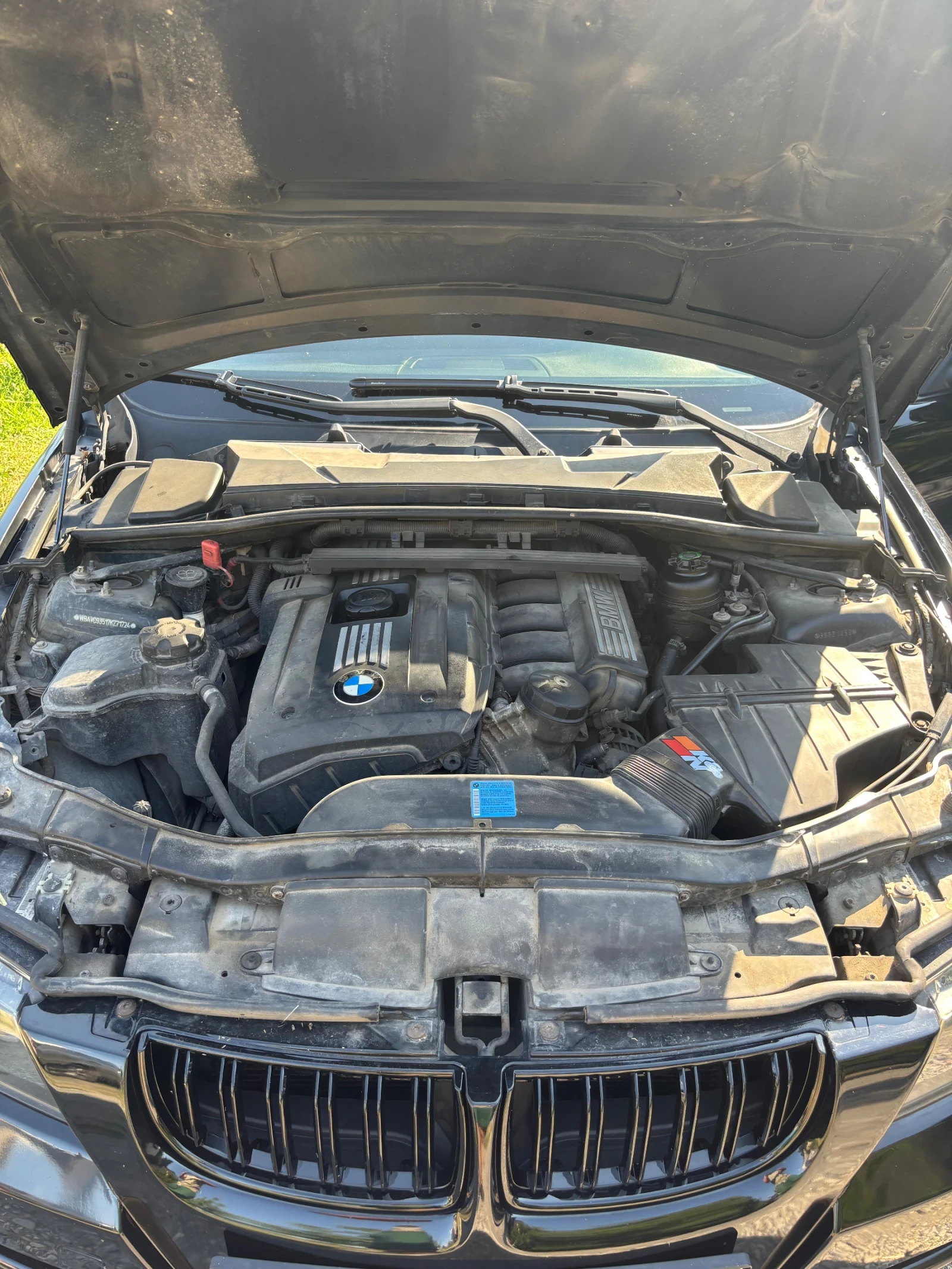 BMW 328 Xi | Mobile.bg   15