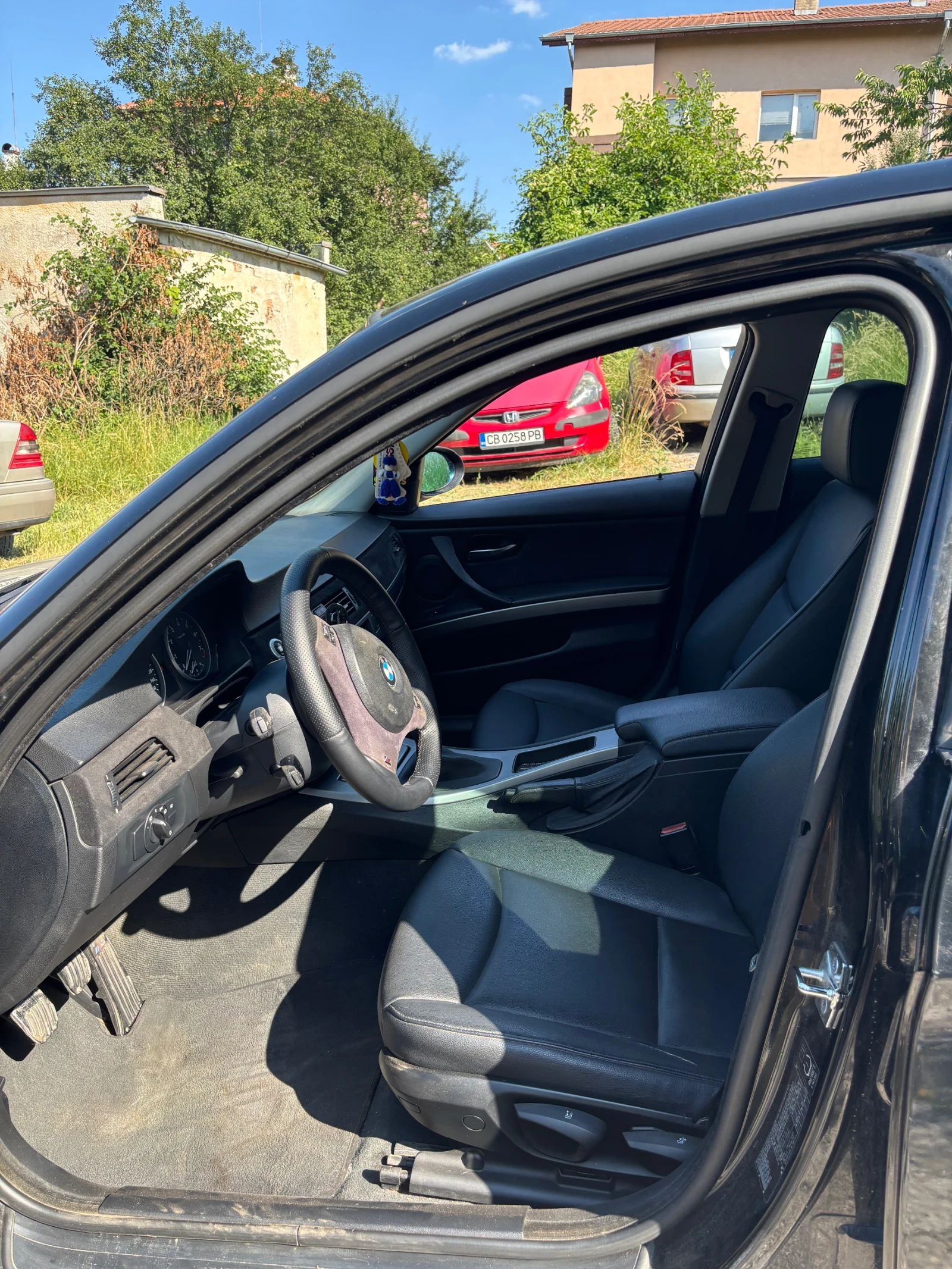 BMW 328 Xi | Mobile.bg   10