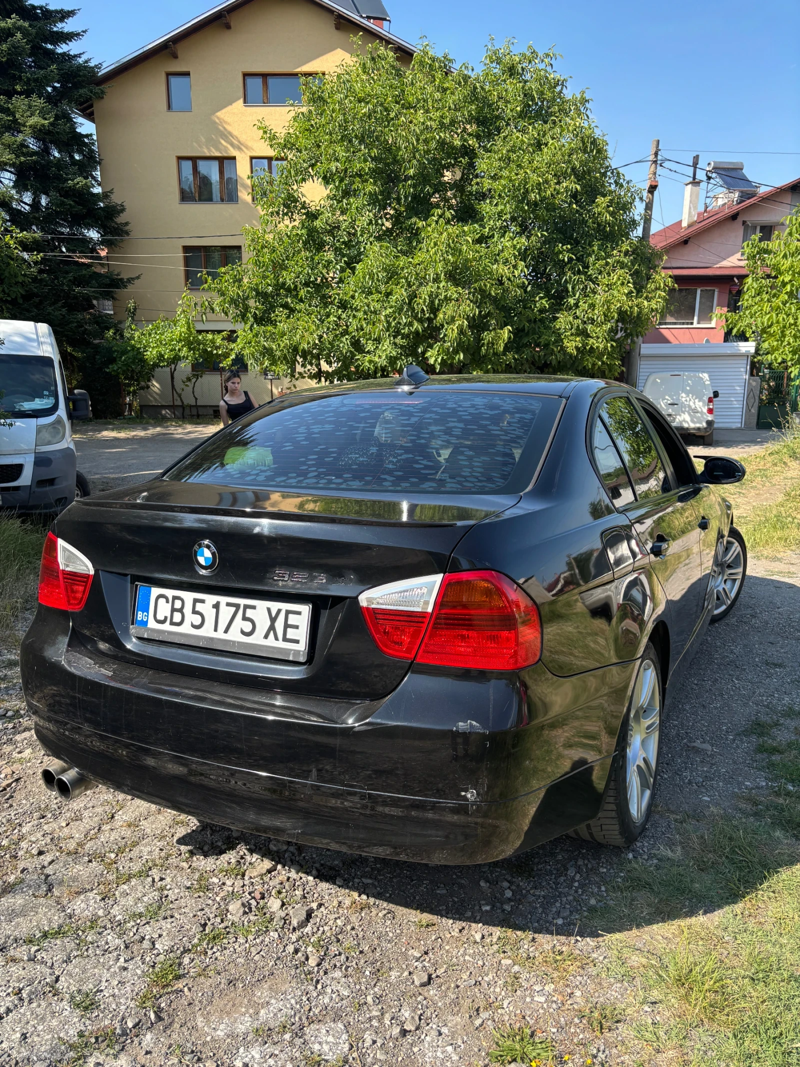 BMW 328 Xi | Mobile.bg   3