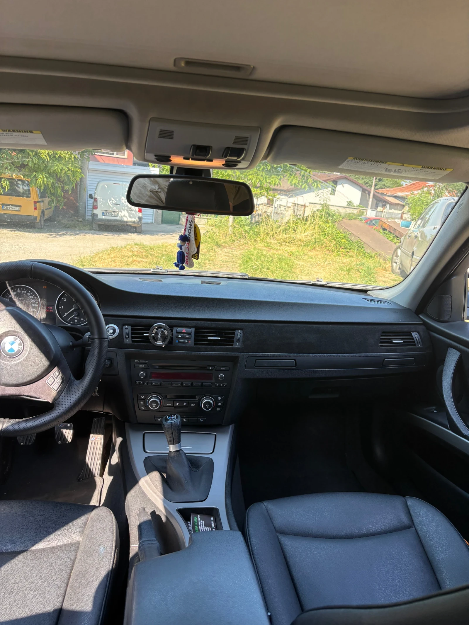 BMW 328 Xi | Mobile.bg   8