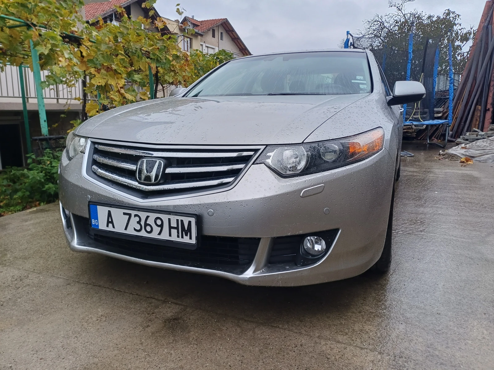 Honda Accord | Mobile.bg   5