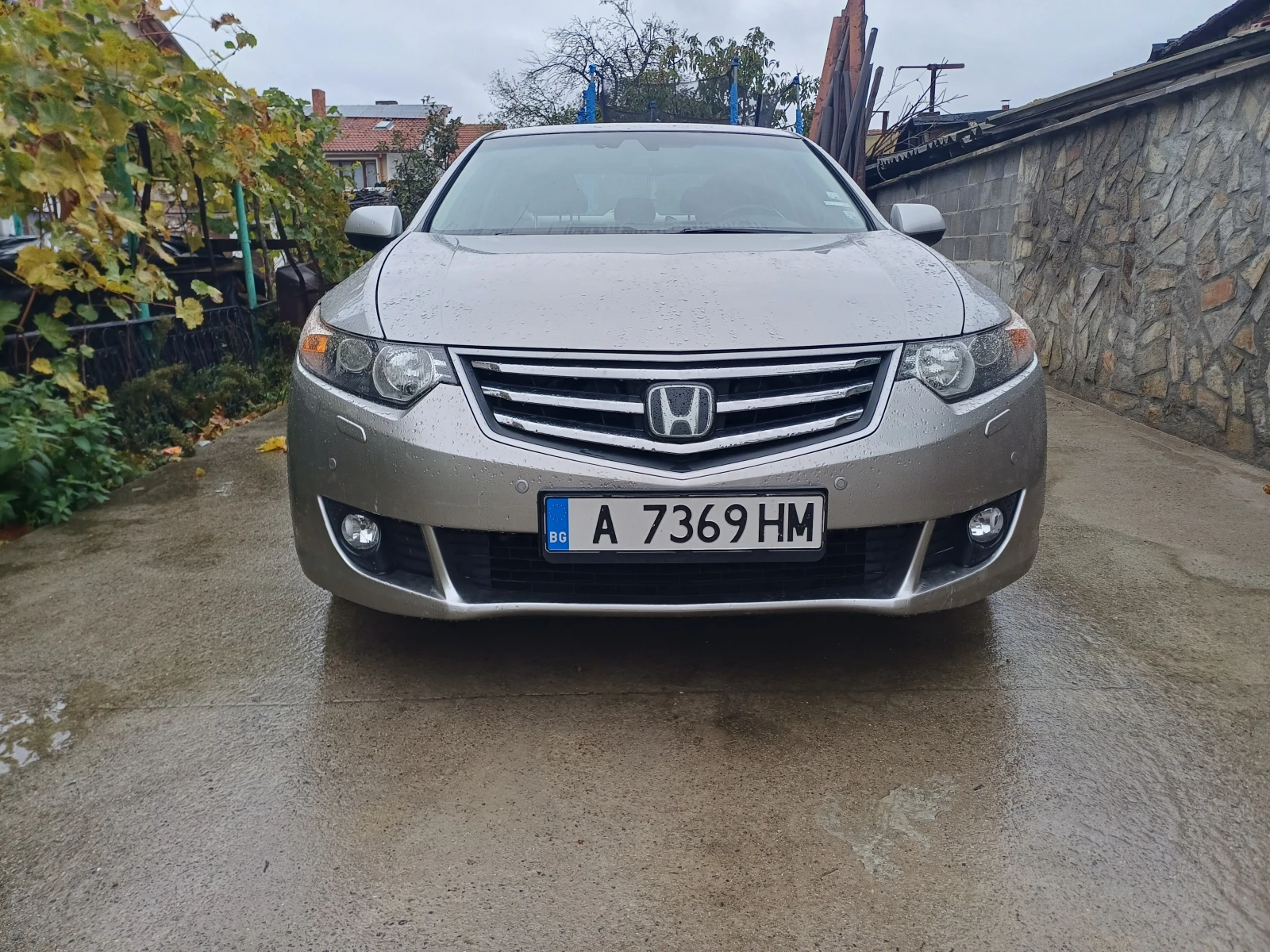 Honda Accord | Mobile.bg   1