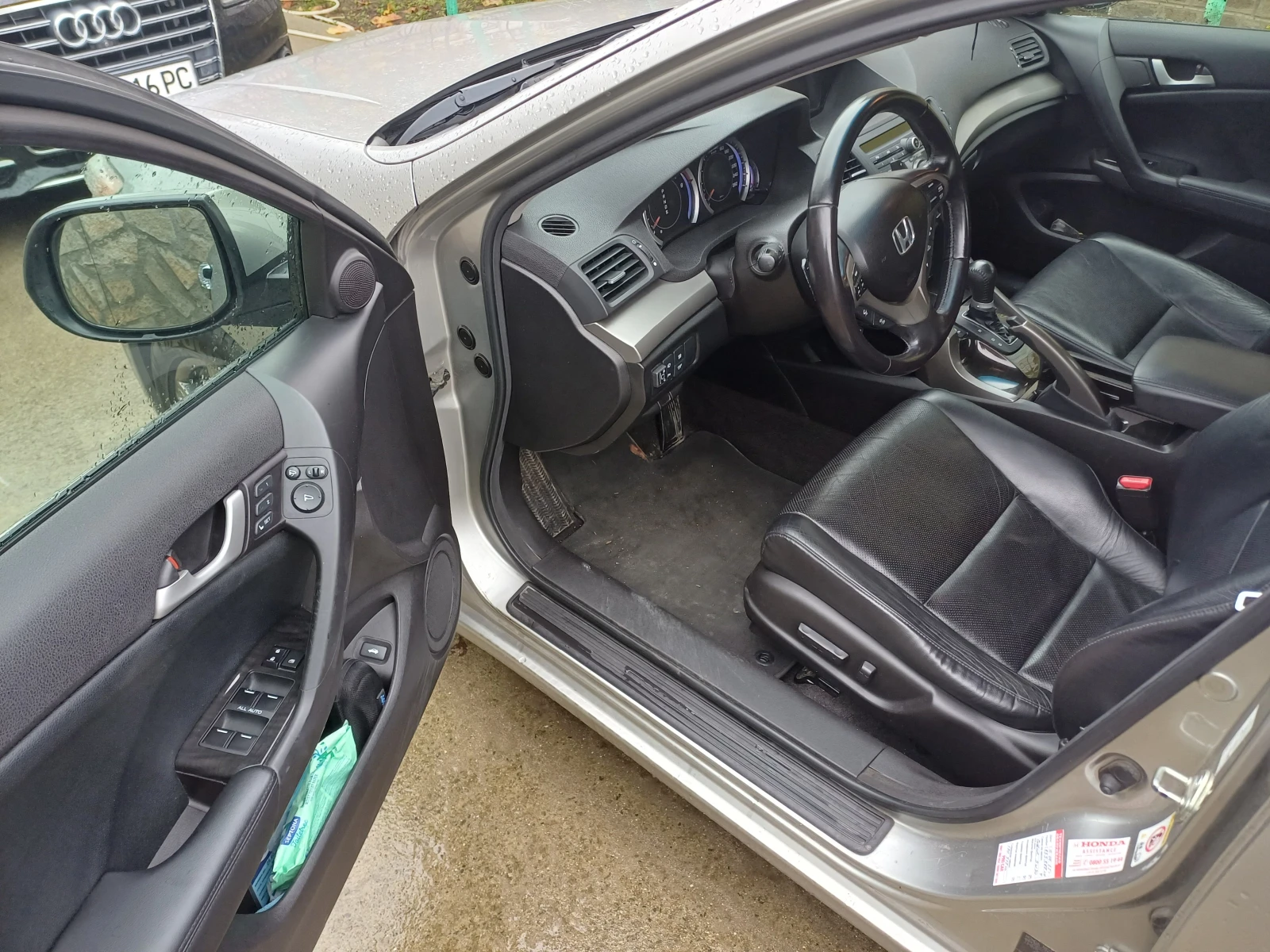 Honda Accord | Mobile.bg   12