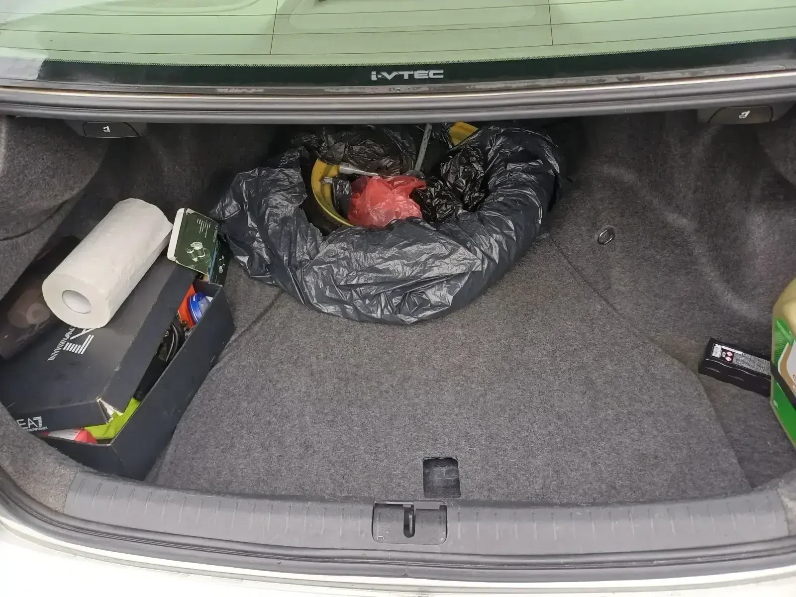 Honda Accord | Mobile.bg   7