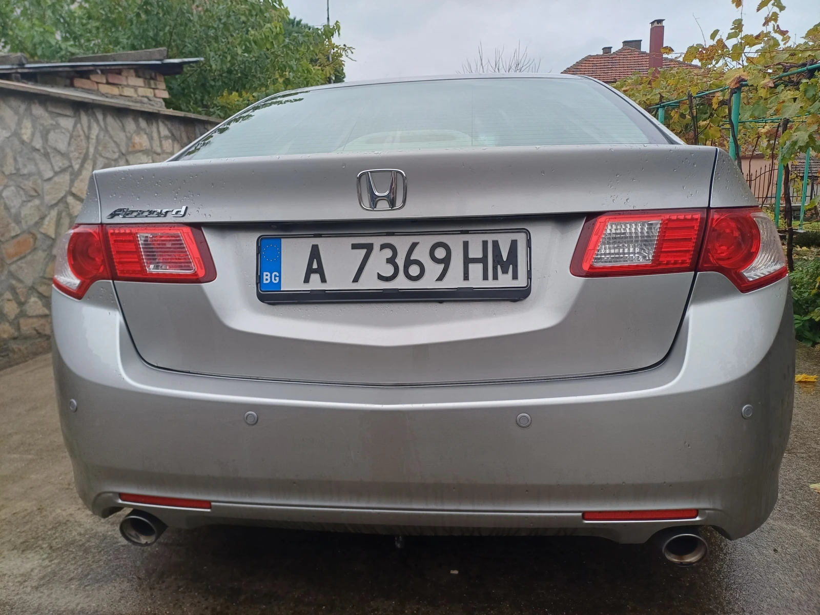 Honda Accord | Mobile.bg   2
