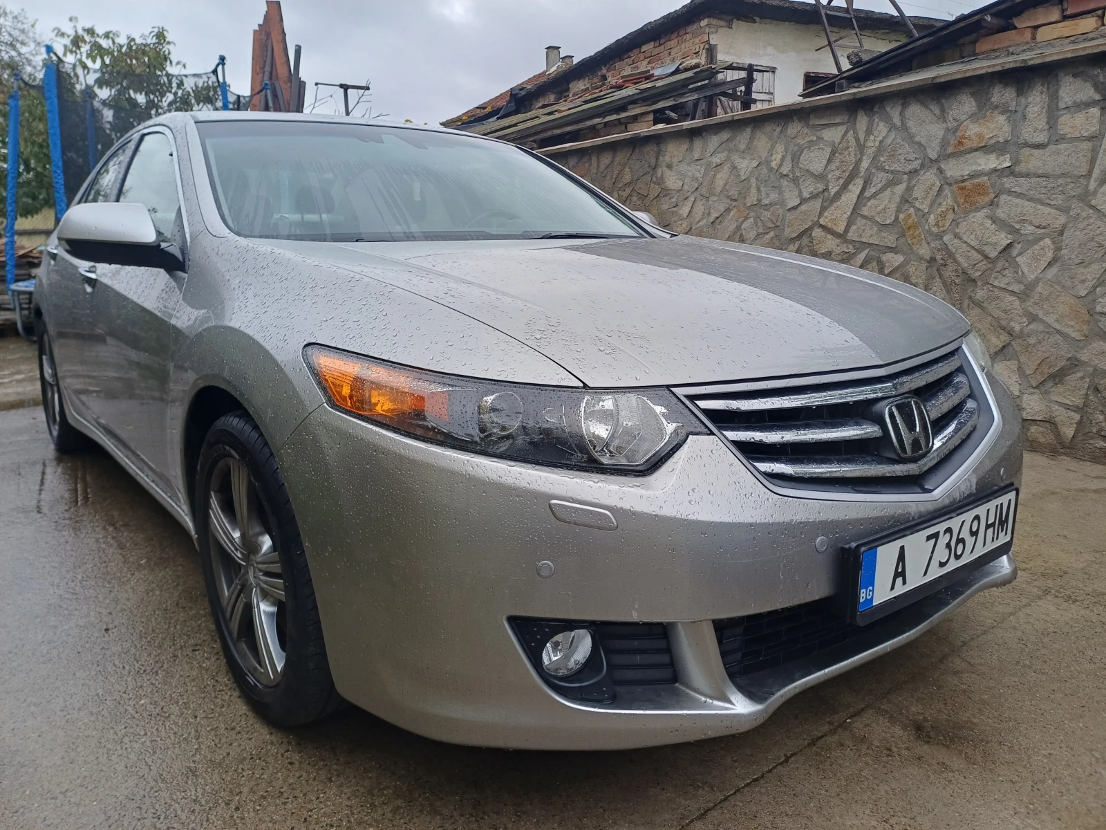 Honda Accord | Mobile.bg   4