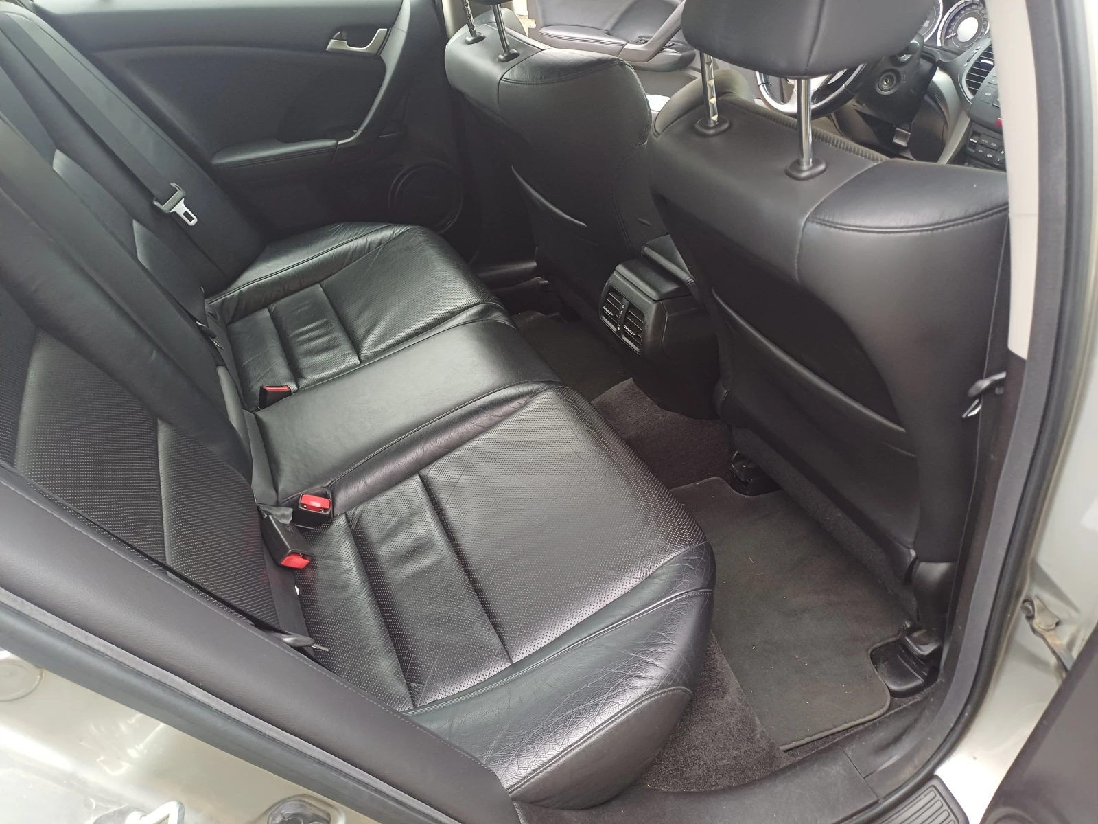 Honda Accord | Mobile.bg   10