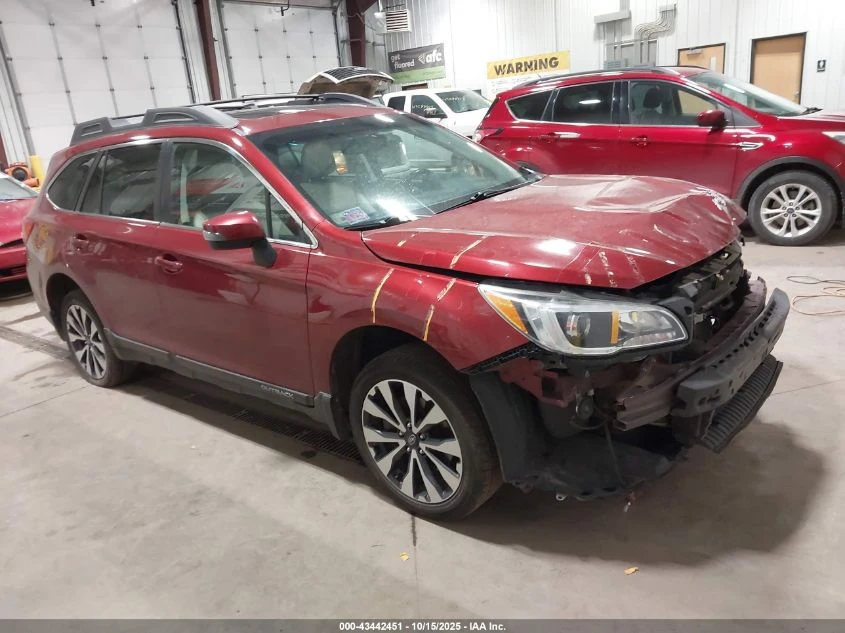 Subaru Outback 2.5L H-4 DOHC, VVT, 175HP All Wheel Drive | Mobile.bg   1