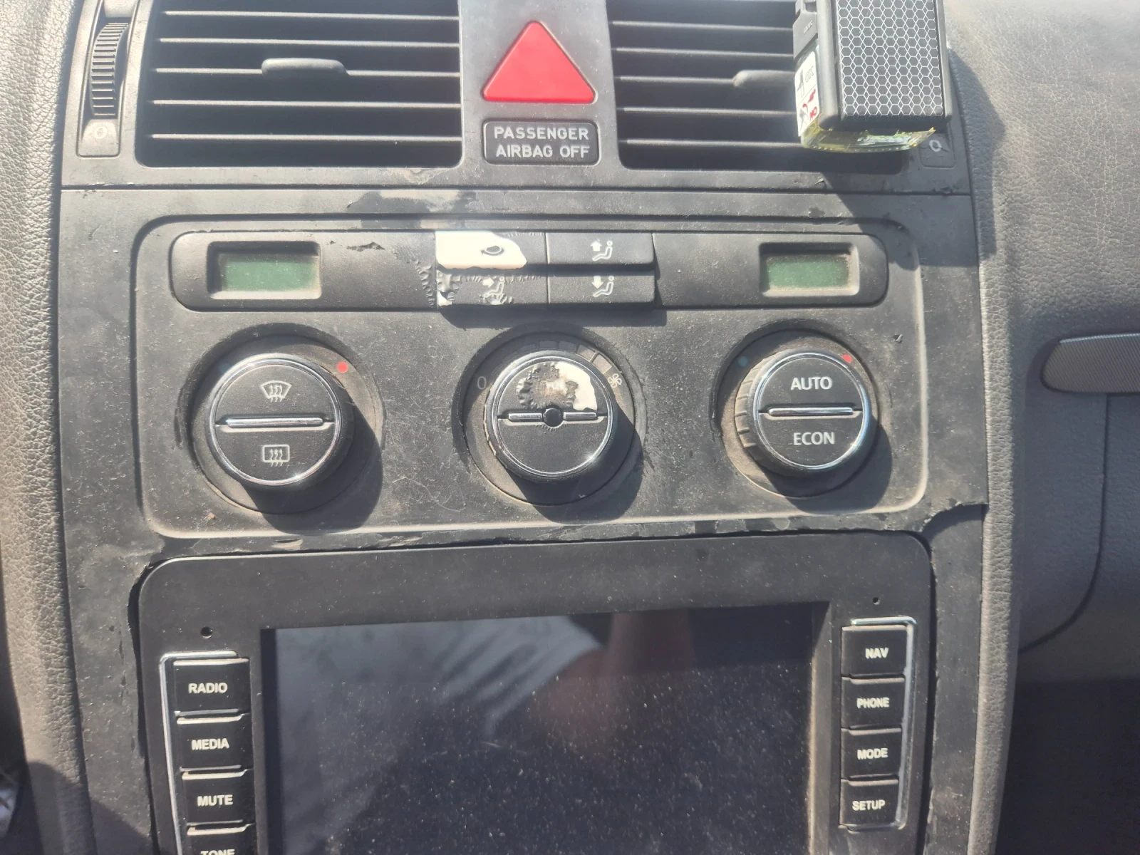 VW Touran Touran | Mobile.bg   5