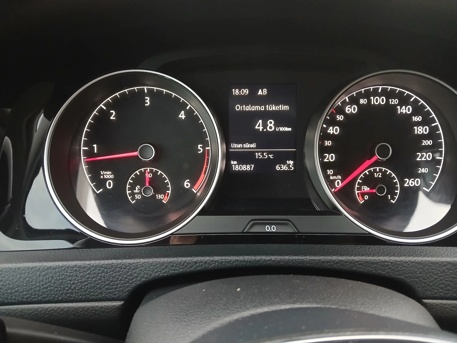 VW Golf Variant Highline | Mobile.bg � ����������� 5